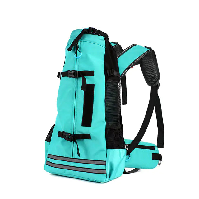 Backpack Travel Carrier Pet Supplies