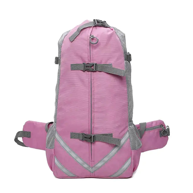 Backpack Travel Carrier Pet Supplies