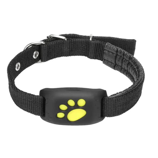 Advance Pet GPS Smart Tracker Collar