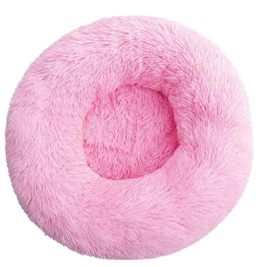 Donut Bed