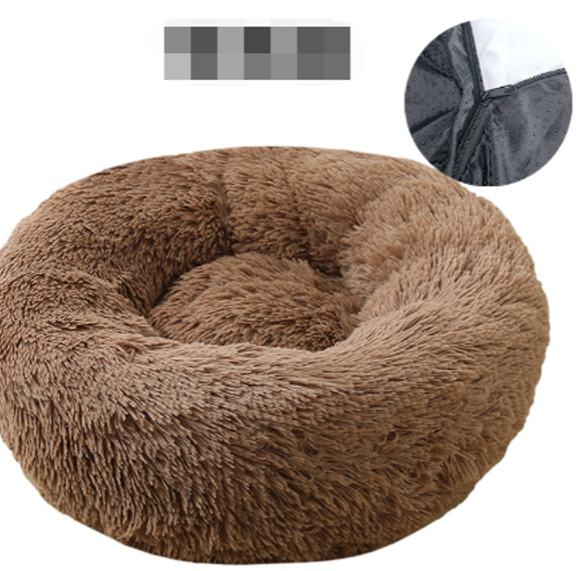 Donut Bed