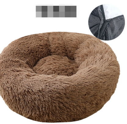 Donut Bed