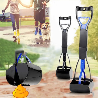 Pet Pooper Scooper Pet Supplies 