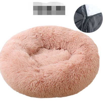 Donut Bed