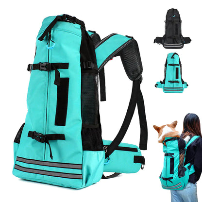 Backpack Travel Carrier Pet Supplies