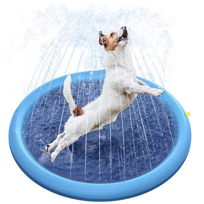 Sprinkler Pad