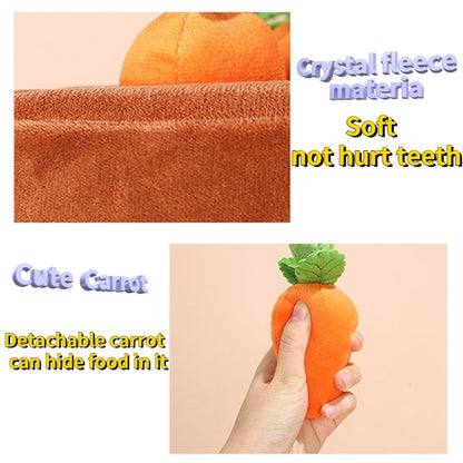 Plush Food Toys