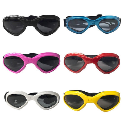 Biker Sunglasses