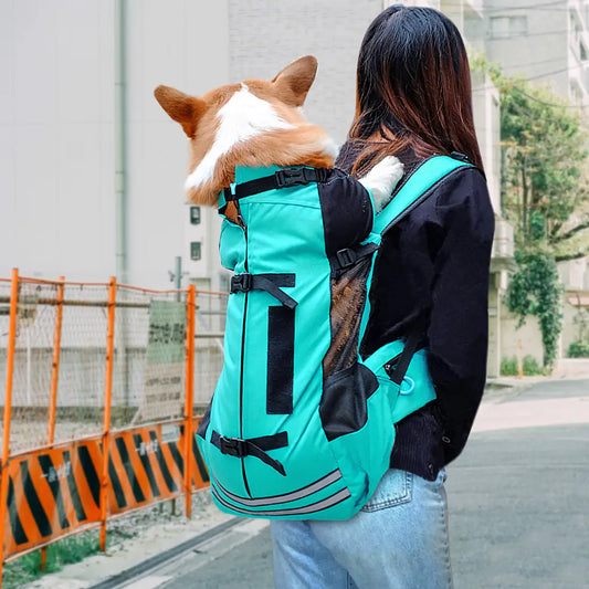 Backpack Travel Carrier Pet Supplies