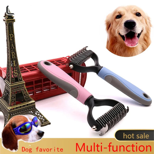 Pet Comb